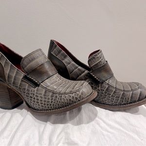 Freebird Loafers